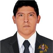 Bachiller en Ingeniería Química imparte clases a estudiantes del nivel secundaria y pre universitario